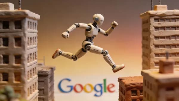 Boston Dynamics и Google DeepMind объединяются: Gemini встраивают в роботов Atlas