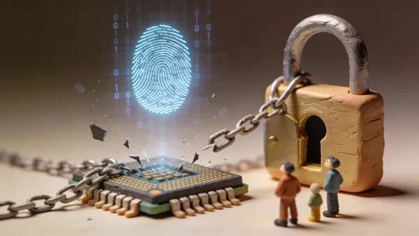 NO FAKES Act: как новый закон США угрожает open source AI