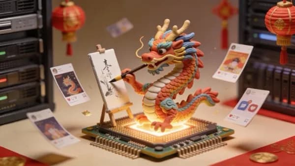 GLM-Image: как китайская модель обошла DALL-E в рендеринге текста