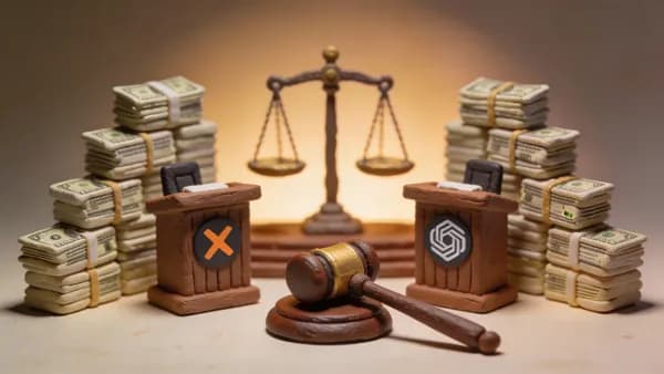 Маск требует $134 млрд от OpenAI — при состоянии в $700 млрд