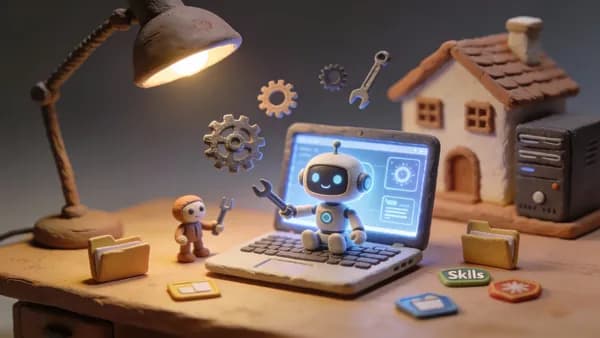 OpenWork: open-source альтернатива Claude Cowork набрала 3000 звёзд за неделю