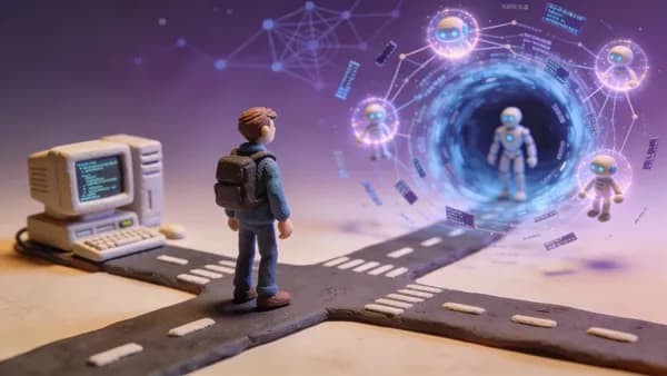 Андрей Карпати о переломном моменте в программировании: что такое agentic engineering