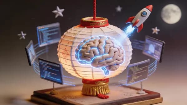 Kimi K2.5: китайская open-source модель обошла GPT-5.2 и Claude Opus в кодинге