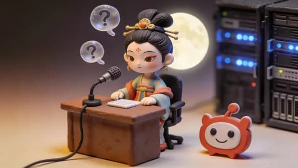 Что стоит за Kimi K2.5: команда Moonshot AI о будущем модели