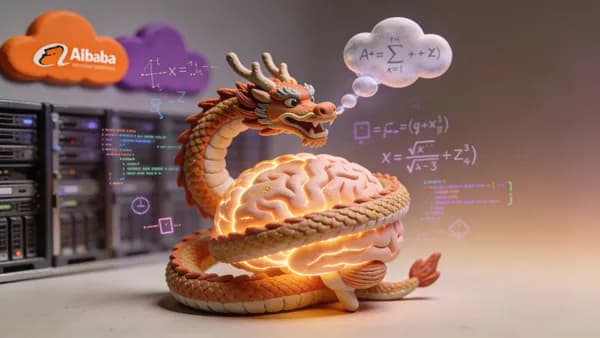 Qwen3-Max-Thinking: Alibaba выпустила конкурента o3 и Claude Thinking