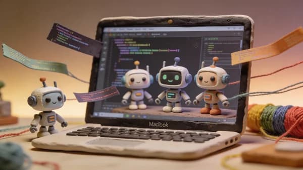 OpenAI Codex Desktop: мульти-агентный кодинг приходит на Mac