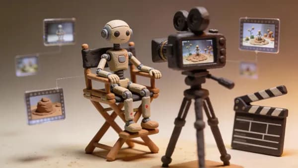 LingBot-World: open-source модель превращает видео в интерактивные миры