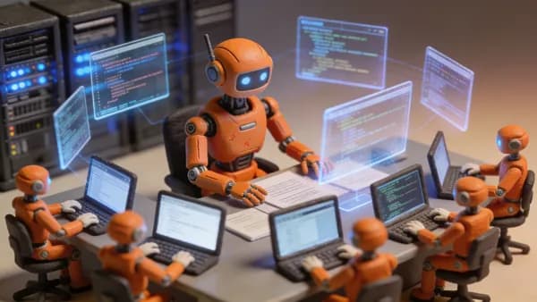 Claude Opus 4.6: миллион токенов, команды агентов и PowerPoint