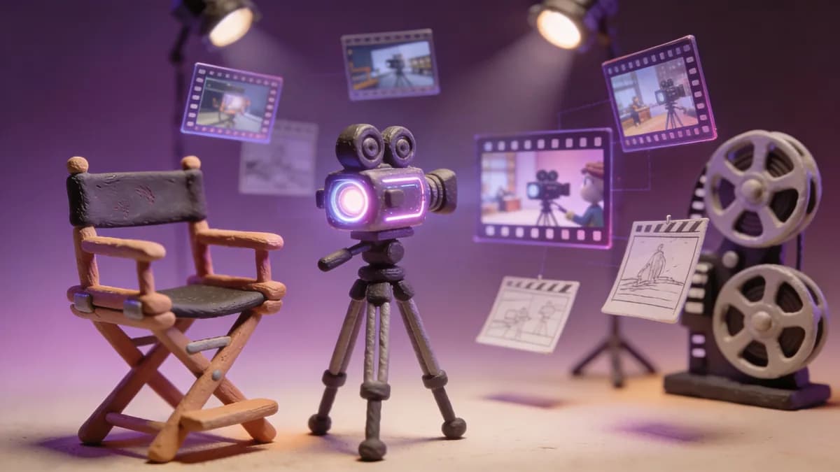 Kling 3.0: 15-секундное видео с нативным аудио и режиссёрский контроль