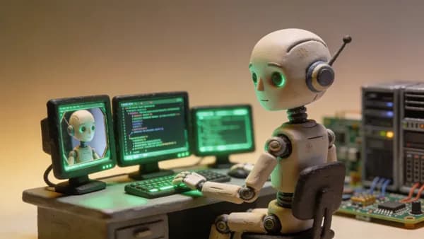 GPT-5.3-Codex: первая модель OpenAI, которая дебажила саму себя