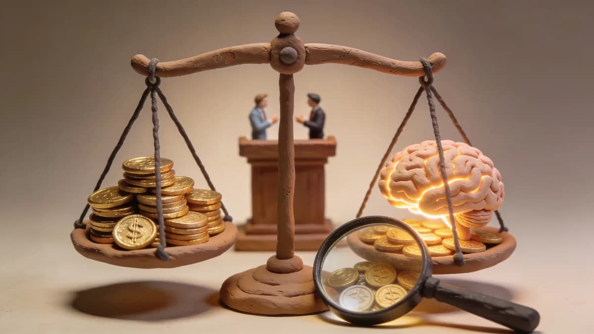 Opus 4.6 стоит в 1.7x дороже Opus 4.5 при тех же тарифах — как это возможно