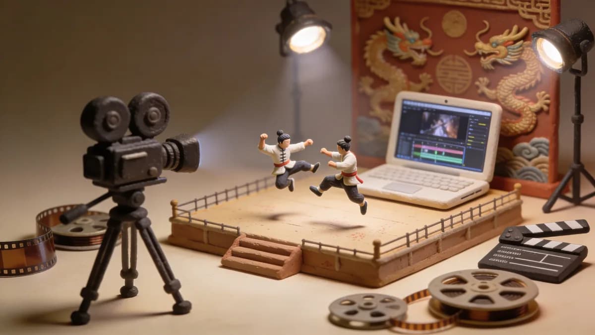 Seedance 2.0: ByteDance показала, на что способно AI-видео