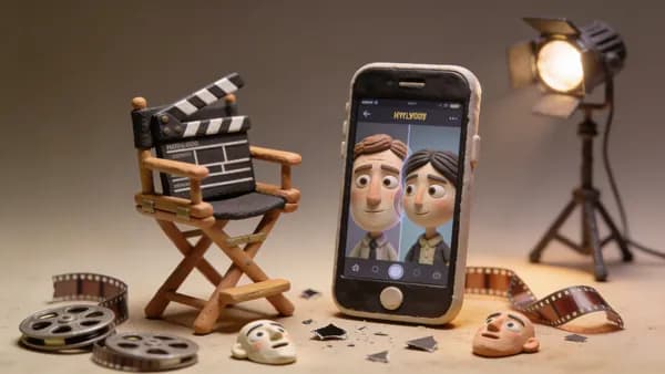 Круз против Питта: как Seedance 2.0 заставил Голливуд нервничать