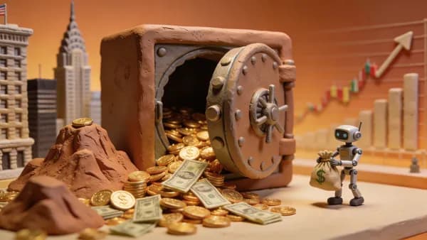 $30 млрд за один раунд: Anthropic стала второй самой дорогой частной AI-компанией