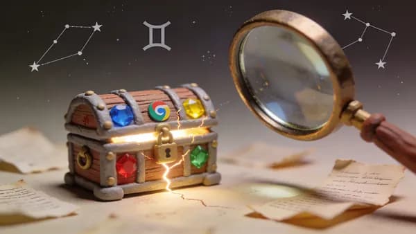 Snow Bunny и Fierce Falcon: что скрывается за утечками Gemini 3.5