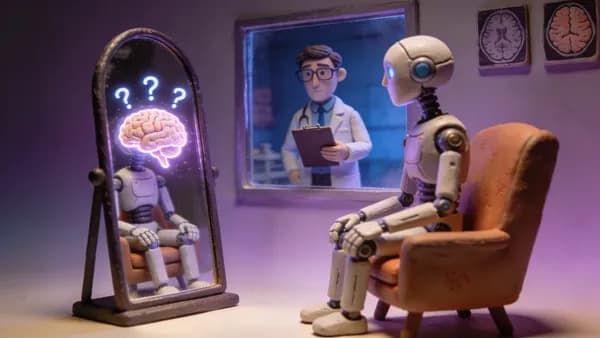 «Мы не знаем, есть ли у Claude сознание» — Дарио Амодеи допускает немыслимое