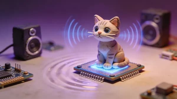 Kitten TTS V0.8: SOTA синтез речи в модели меньше 25 МБ