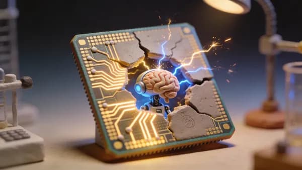 Taalas: 16 000 токенов в секунду, когда LLM запечена в кремний