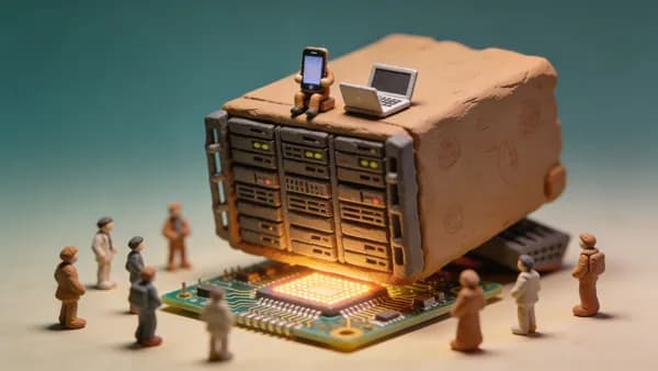 Qwen3.5 9B против GPT-OSS 120B: Alibaba выпустила маленькие модели для запуска на устройстве