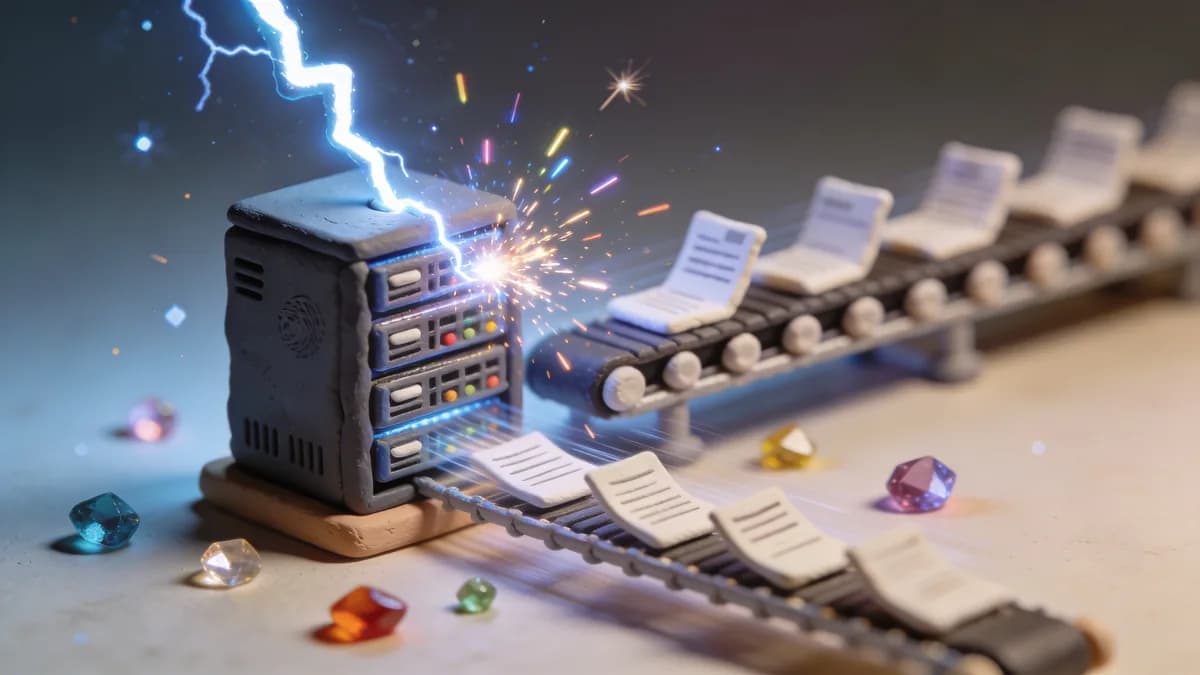 Gemini 3.1 Flash-Lite: бюджетная модель Google для массовых задач