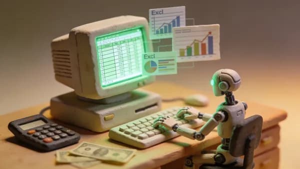 GPT-5.4 умеет управлять компьютером и считать в Excel