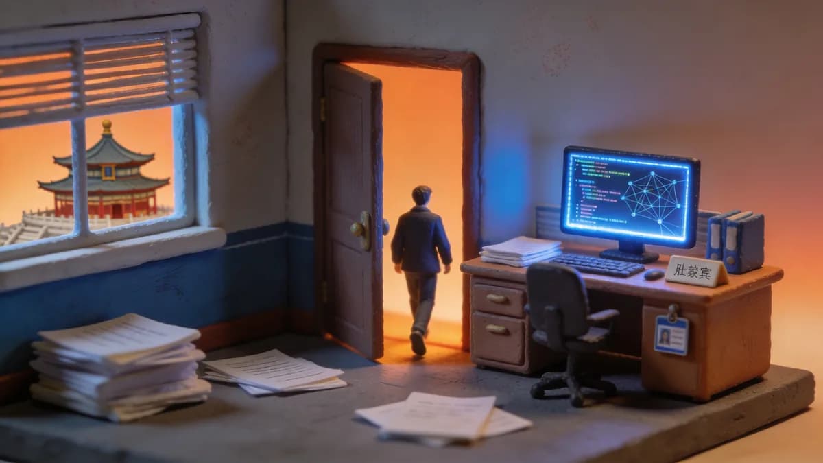 Qwen потерял своего лидера: Junyang Lin ушёл из Alibaba