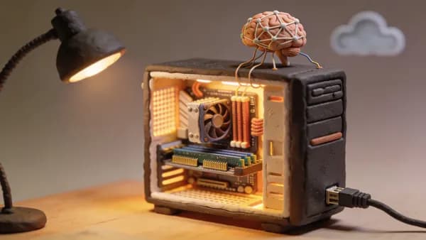 Почему локальные LLM больше не уступают облачным