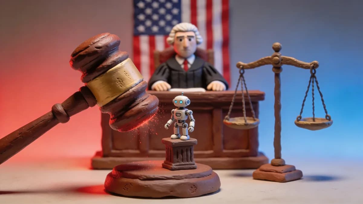 Трамп запретил Anthropic во всех федеральных ведомствах