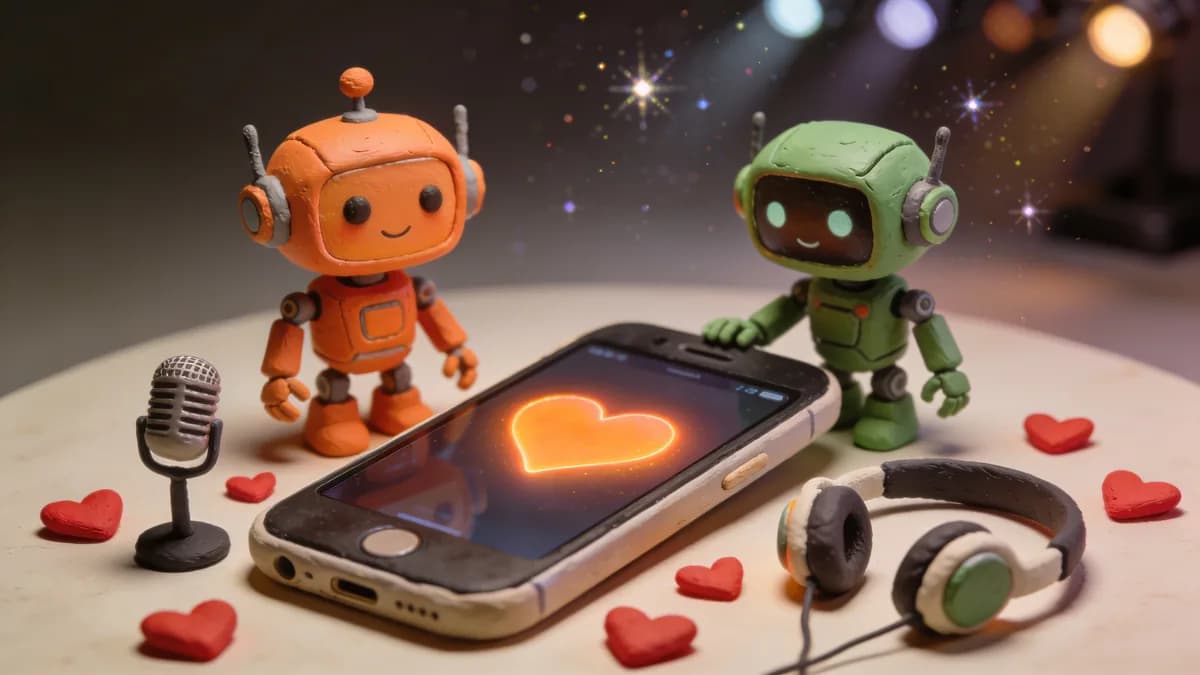 Кэти Перри подписалась на Claude и подогрела волну #CancelChatGPT