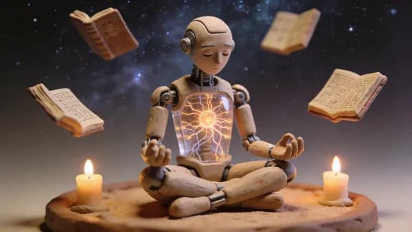 «Сегодня одна система проснулась» — учёные и интернет спорят о сознании ИИ