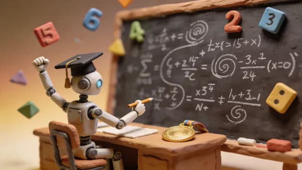 50% на FrontierMath: GPT-5.4 берёт рубеж, который казался недостижимым