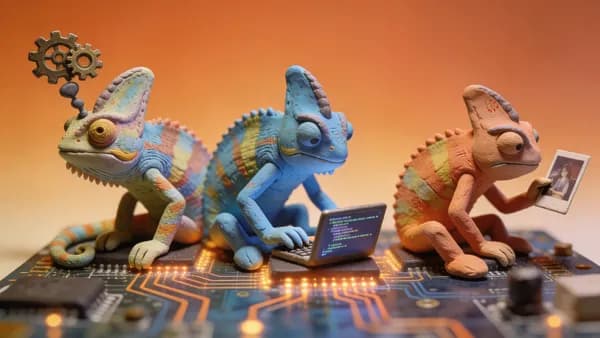 Одна модель вместо трёх: Mistral Small 4 объединяет рассуждения, код и мультимодальность