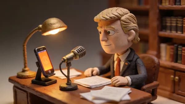 Берни Сандерс взял интервью у Claude — и получил ответ, который его рассмешил