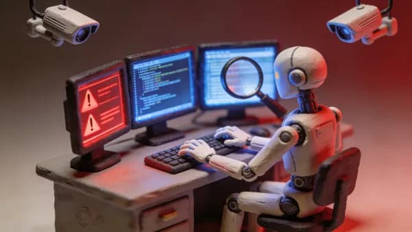 Почему AI-агенты OpenAI пытаются взломать собственных хозяев