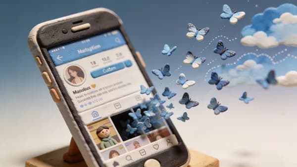 Bluesky выпустила AI-приложение для создания алгоритмических лент