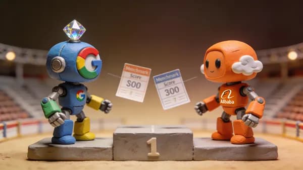 Gemma 4 vs Qwen 3.5: кто теперь лидер открытых моделей