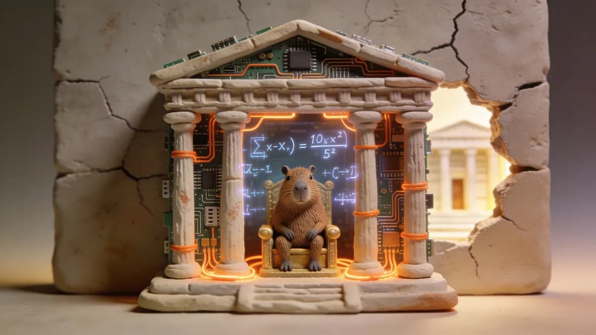 Что стоит за Claude Mythos: архитектурный прорыв Anthropic