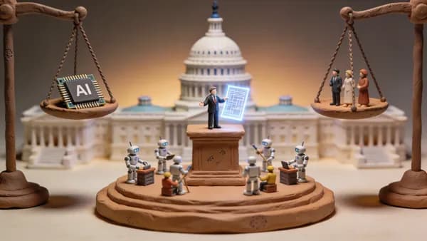 Альтман предлагает «Новый курс» для эпохи суперинтеллекта