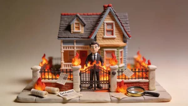 Сэм Альтман под огнём: нападение на дом и расследование The New Yorker