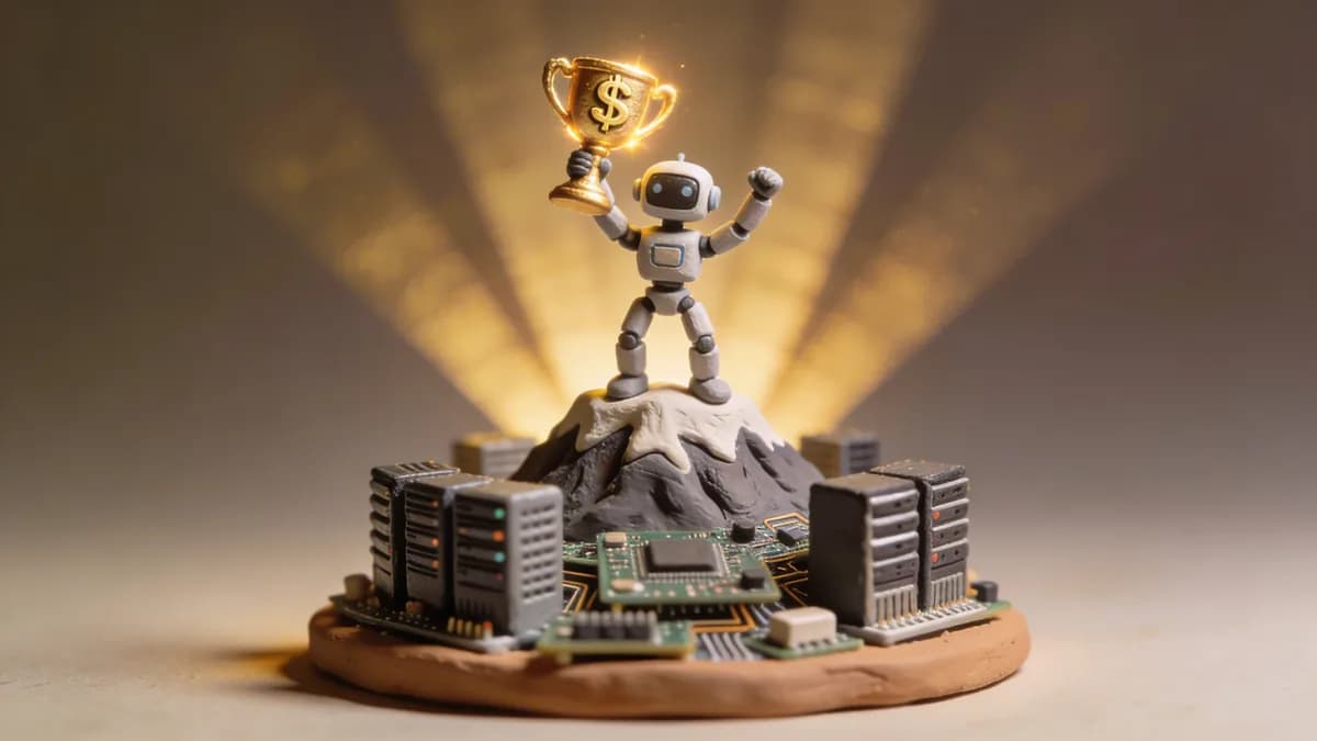 Anthropic утроила выручку: $30 млрд и сделка с Broadcom