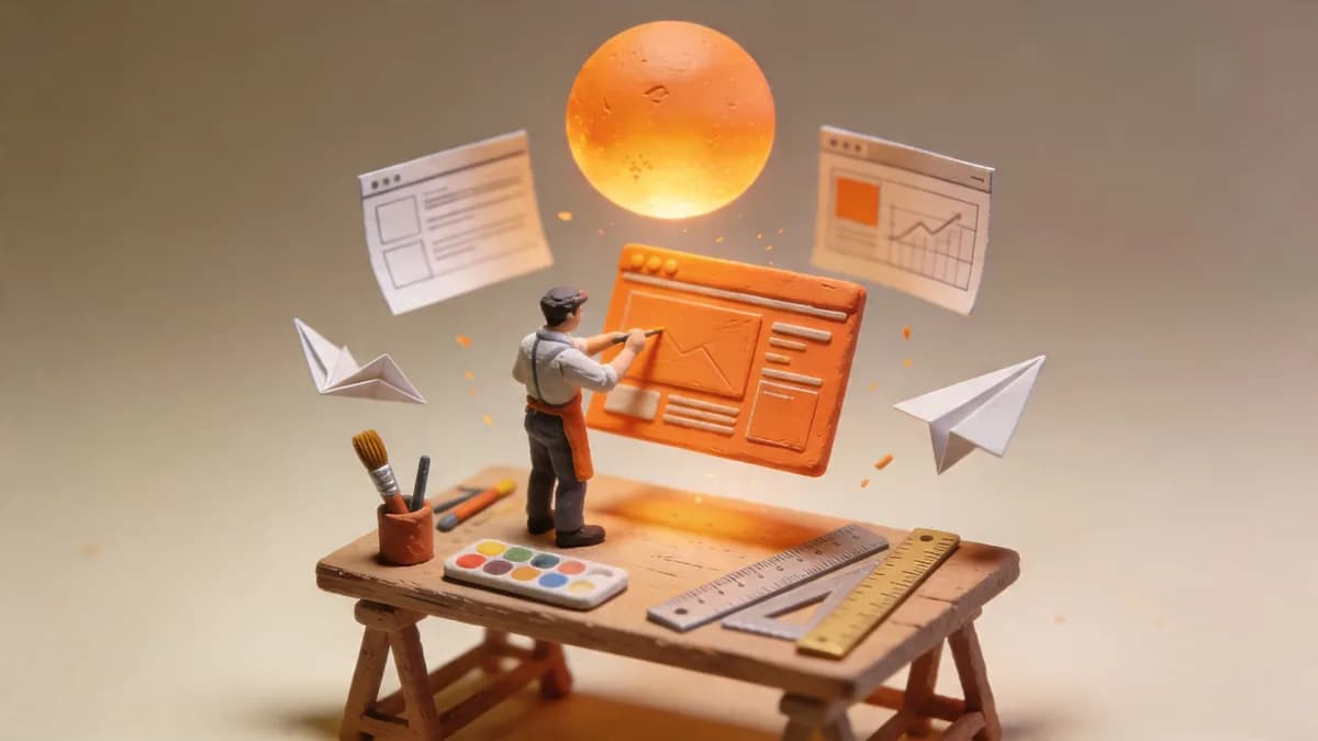 Claude Opus 4.7 и дизайн по промпту: Anthropic идёт на Figma