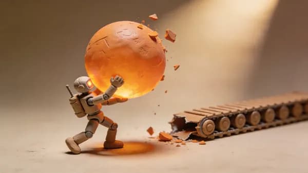 «Claude-Opus»-файнтюны локалок чаще ломают модели, чем улучшают