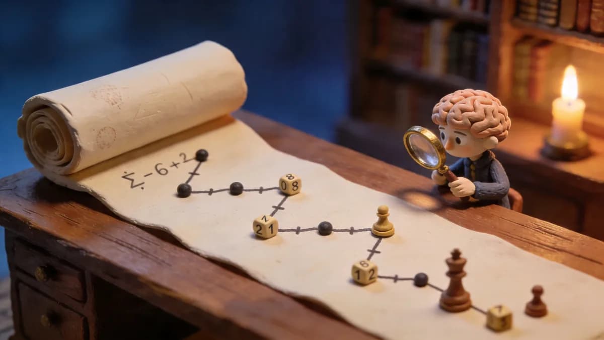 GPT-5.4 Pro за 80 минут решил проблему Эрдёша, над которой бились 58 лет