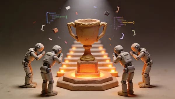 Claude Opus 4.7 вышел: 64.3% на SWE-Bench Pro и 3x разрешение зрения