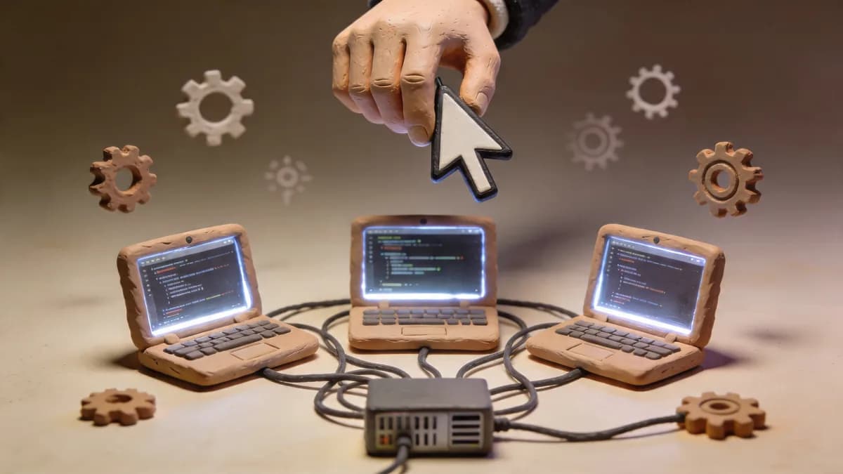 Codex научился кликать мышкой: OpenAI превращает его в суперприложение