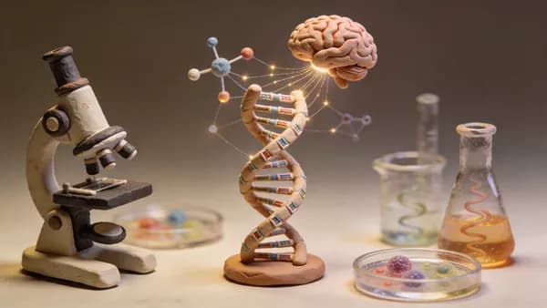 GPT-Rosalind: как OpenAI открыла отдельную линейку моделей для биотеха