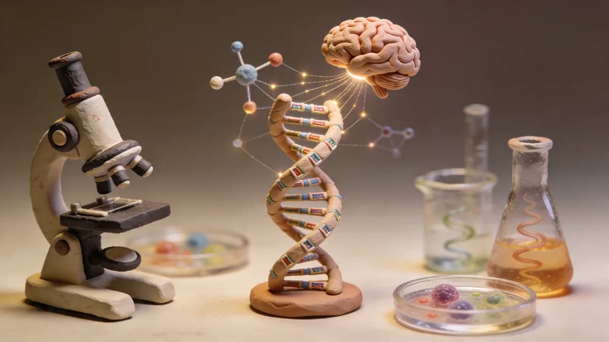 GPT-Rosalind: как OpenAI открыла отдельную линейку моделей для биотеха