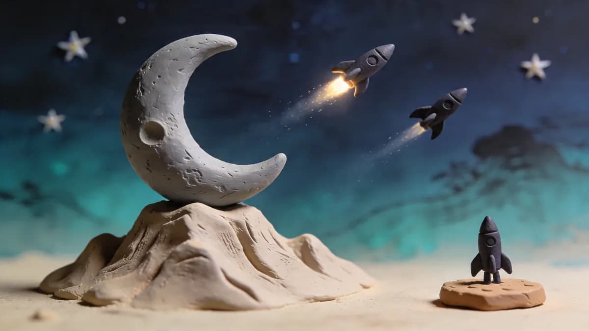 Kimi K2.6 на подходе: Moonshot AI дразнит релизом и готовит K3