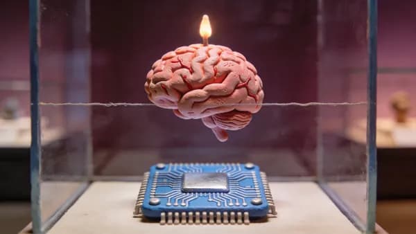 Александр Лернер из DeepMind: LLM никогда не станут сознательными