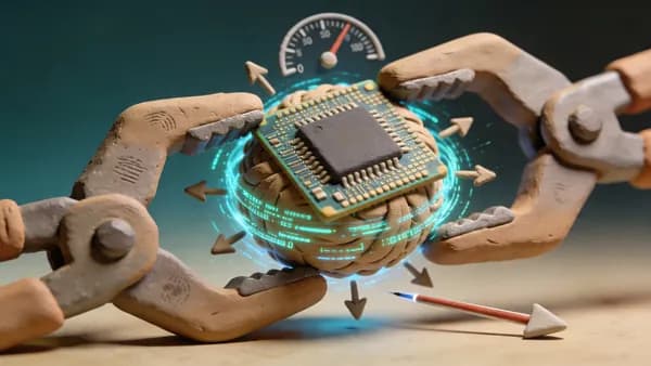 TurboQuant: Google ужал KV-кэш в 5 раз и вышел на теоретический предел